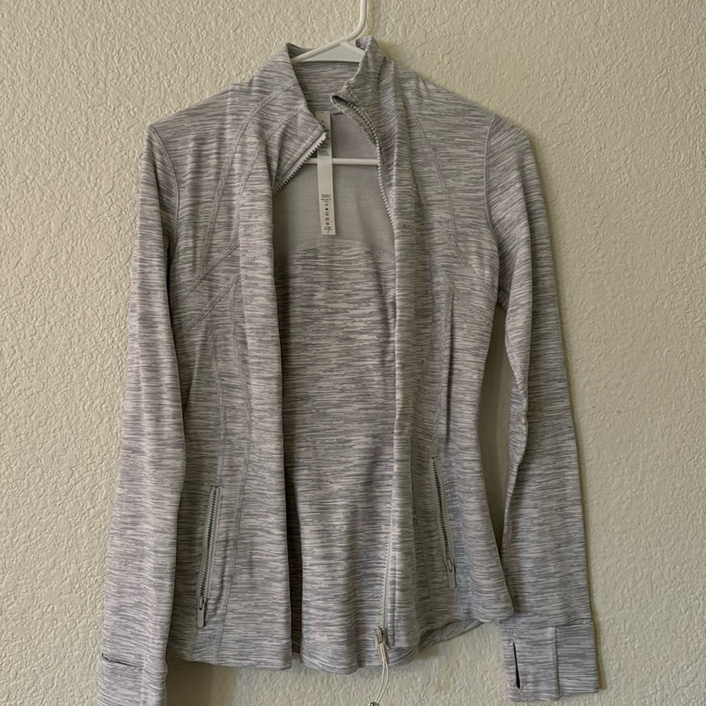 Lululemon Jacket